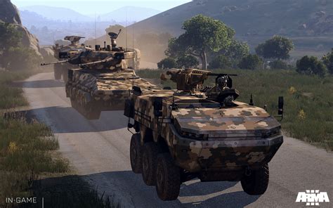arma 3 release date.